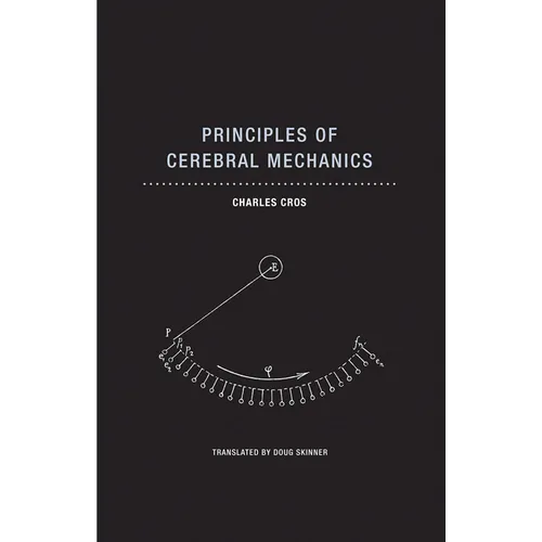 Principles of Cerebral Mechanics