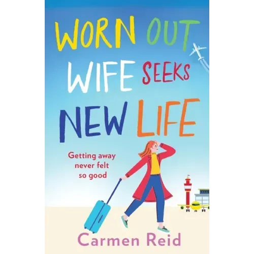 Worn Out Wife Seeks New Life