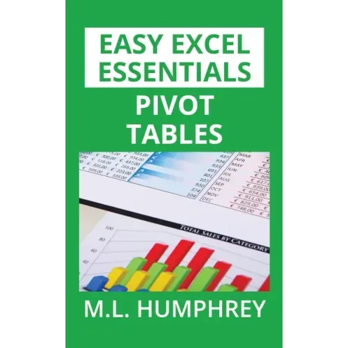 Pivot Tables