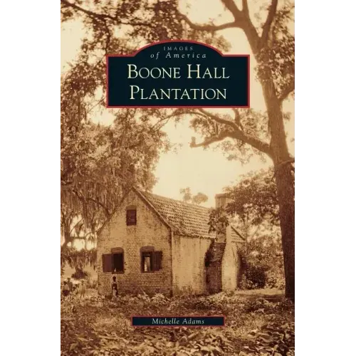 Boone Hall Plantation