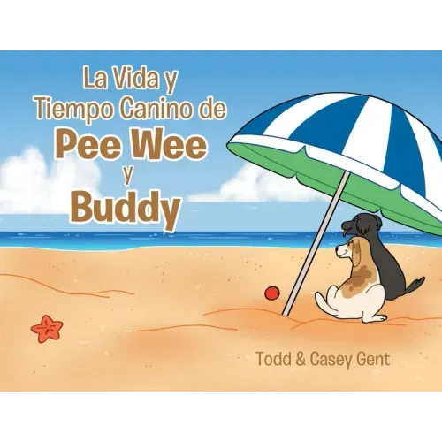 La Vida y Tiempo Canino de Pee Wee y Buddy