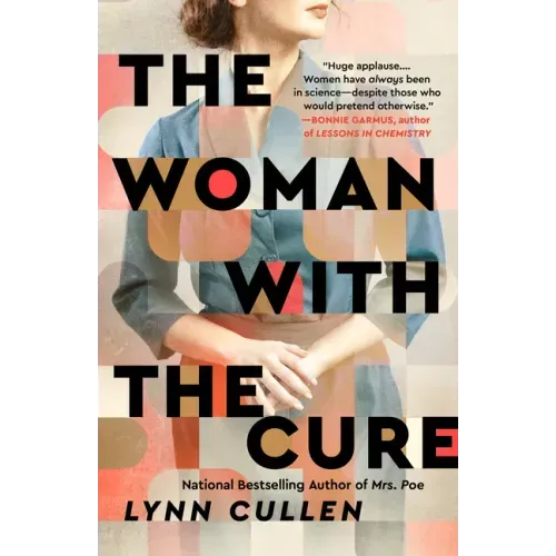 The Woman with the Cure
