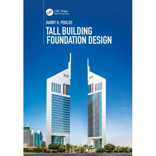 Tall Building Foundation Design
