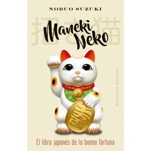 Maneki Neko