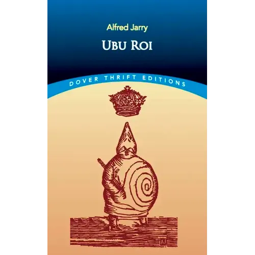 Ubu Roi