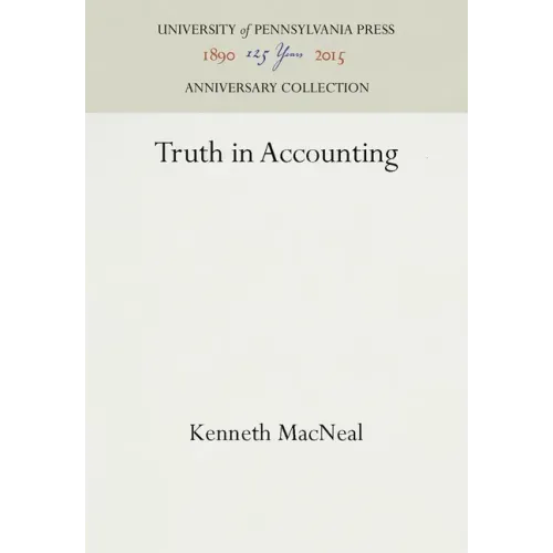 Truth in Accounting