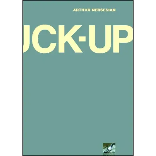 The Fuck Up