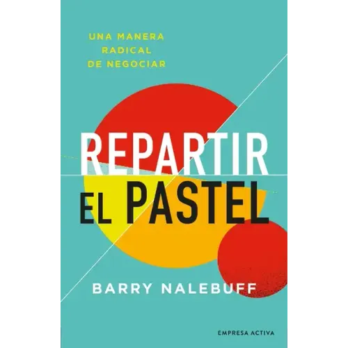 Repartir El Pastel