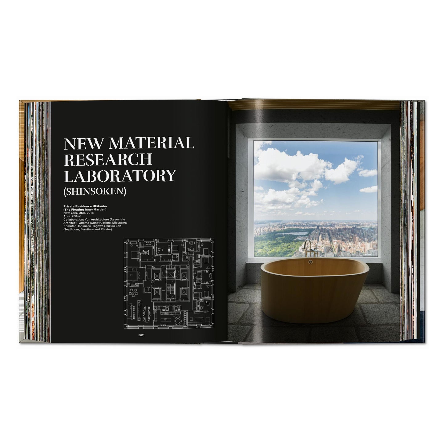Homes For Our Time. Contemporary Houses around the World. Vol. 2. 45th Ed. (German, French, English) Book