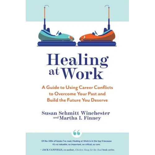 Healing at Work