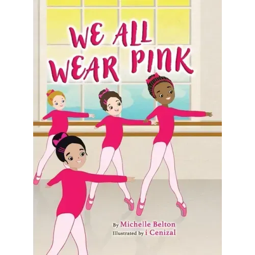We All Wear Pink