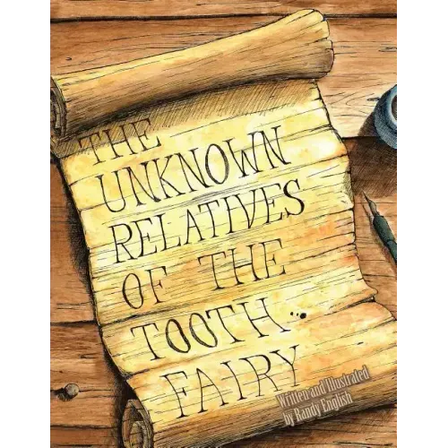 The Unknown Relatives of the Tooth Fairy