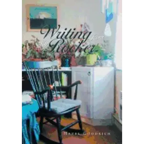 Writing from My Rocker