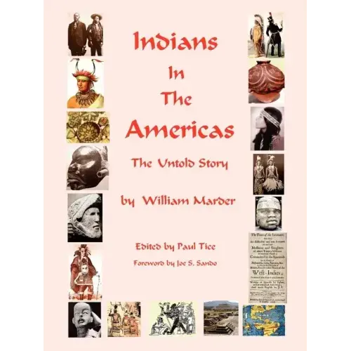 Indians in the Americas