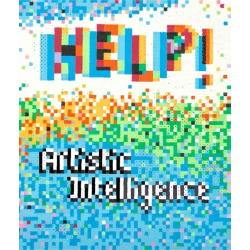 Freeters: Help! Artistic Intelligence