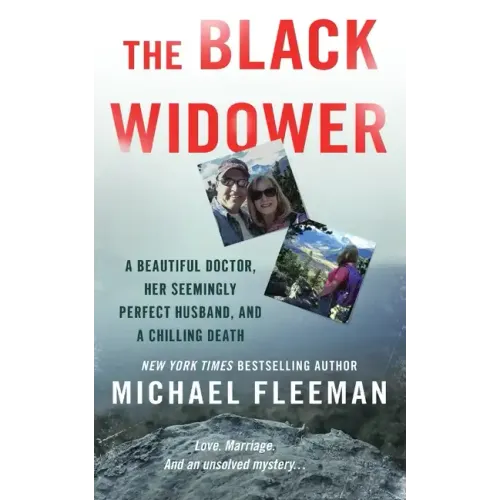 Black Widower