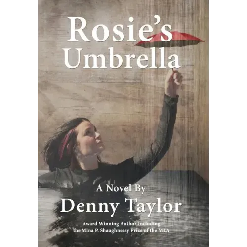 Rosie's Umbrella