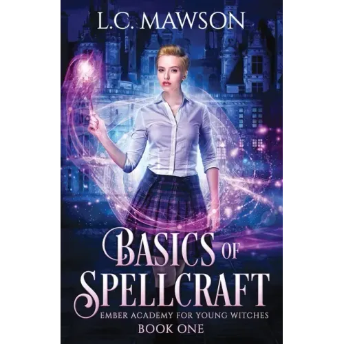 Basics of Spellcraft