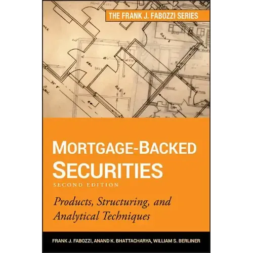 Mortgage-Backed Securities 2e
