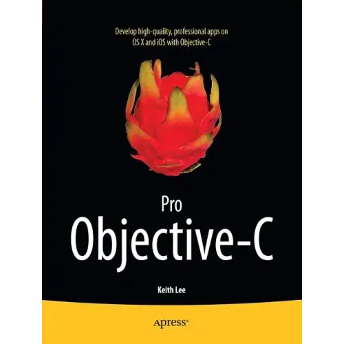 Pro Objective-C