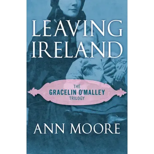 Leaving Ireland
