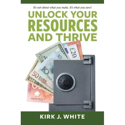 Unlock Your Resources and Thrive