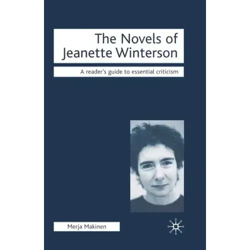 The Novels of Jeanette Winterson
