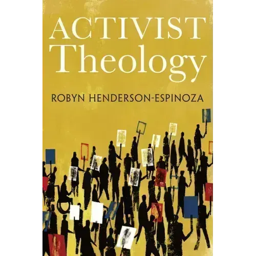 Activist Theology