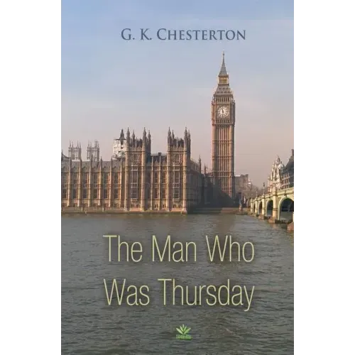 The Man Who Was Thursday