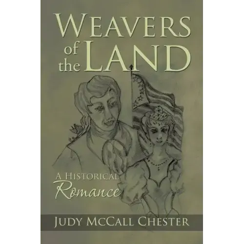 Weavers of the Land
