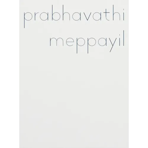 Prabhavathi Meppayil