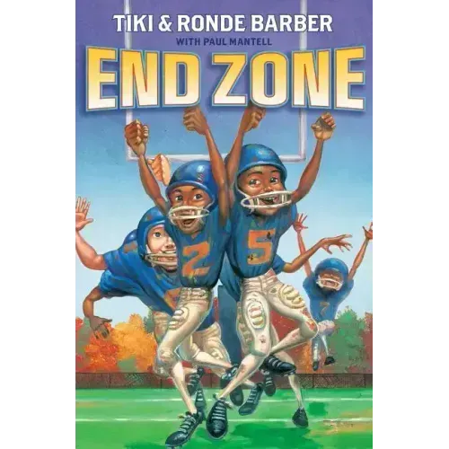 End Zone