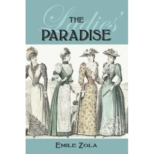 The Ladies' Paradise