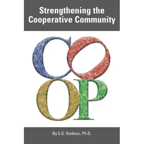 Strengthening the Cooperative Community