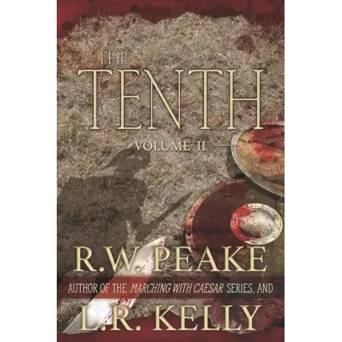 The Tenth-Volume II