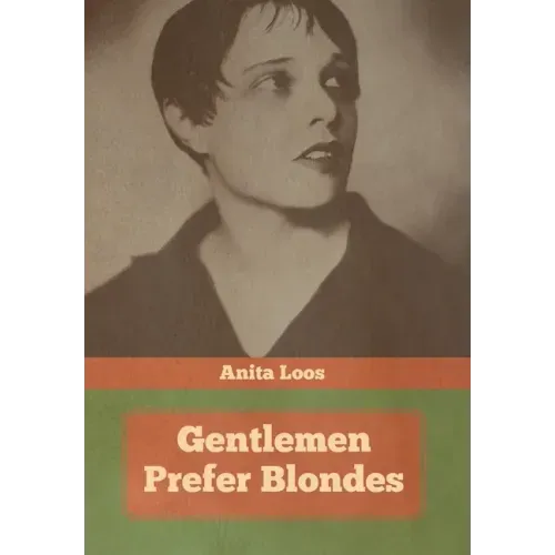 Gentlemen Prefer Blondes