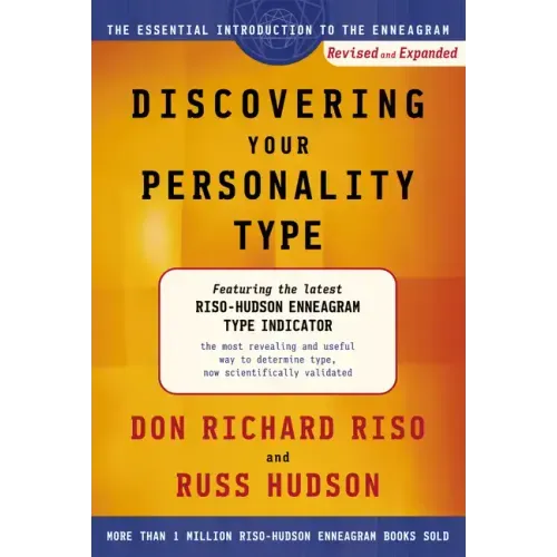 Discovering Your Personality Type: The Essential Introduction to the Enneagram