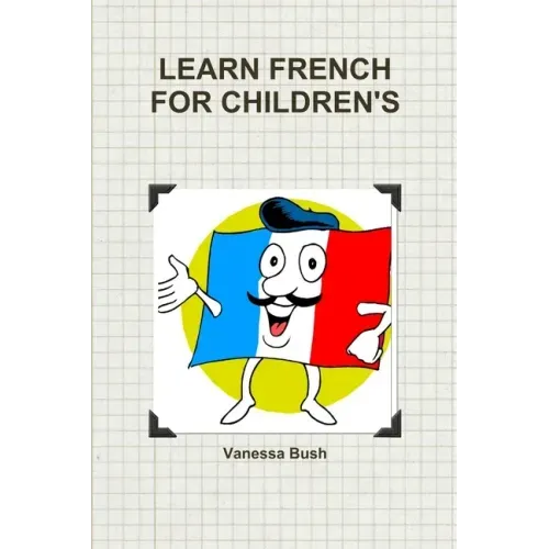 Learn French for Children's