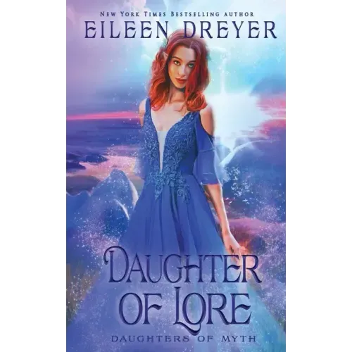 Daughter of Lore