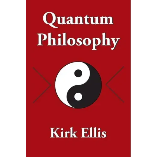 Quantum Philosophy