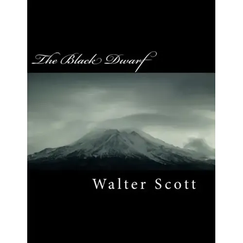 The Black Dwarf