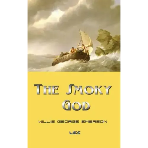 The Smoky God
