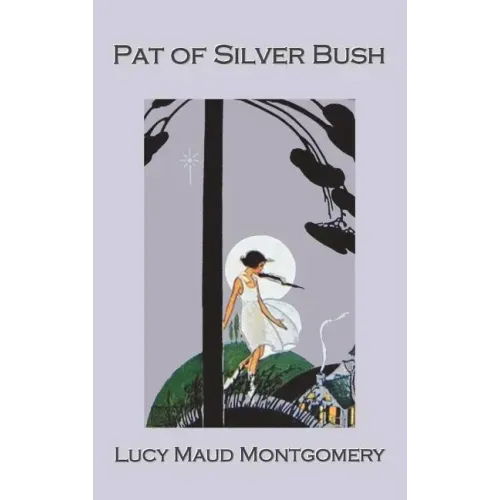 Pat of Silver Bush
