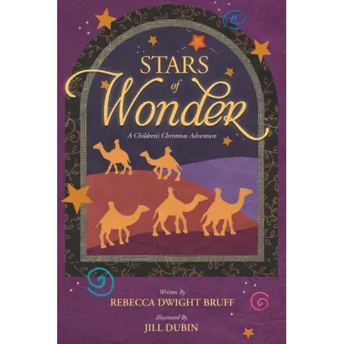 Stars of Wonder: A Children's Christmas Adventure