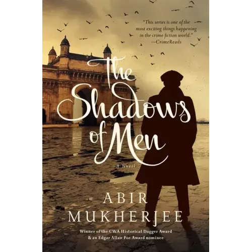 The Shadows of Men