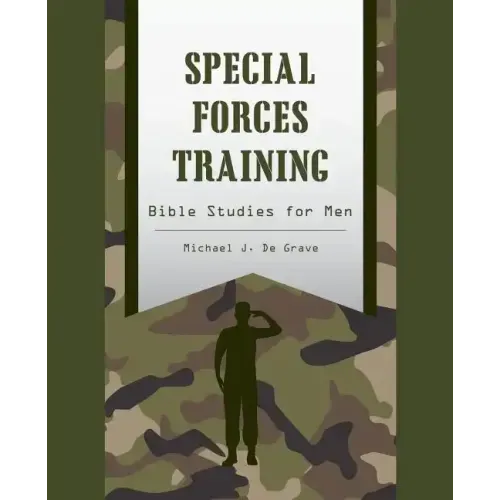 Special Forces Training