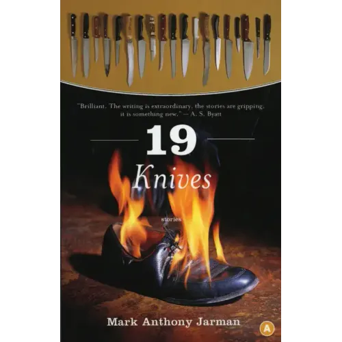 19 Knives: Stories