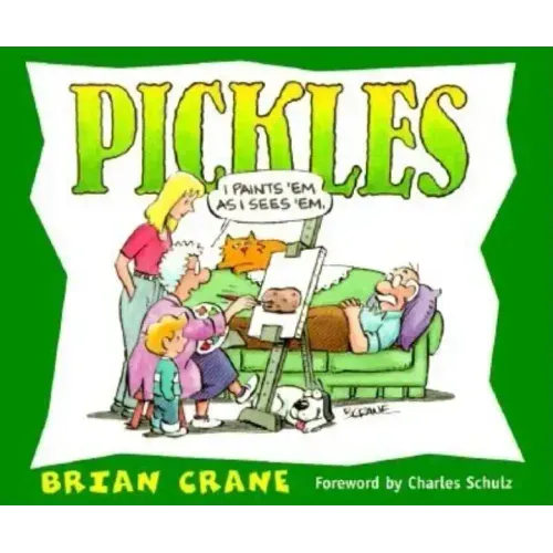 Pickles
