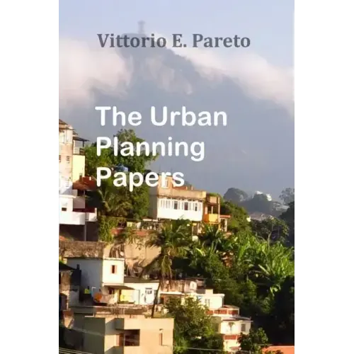 The Urban Planning Papers