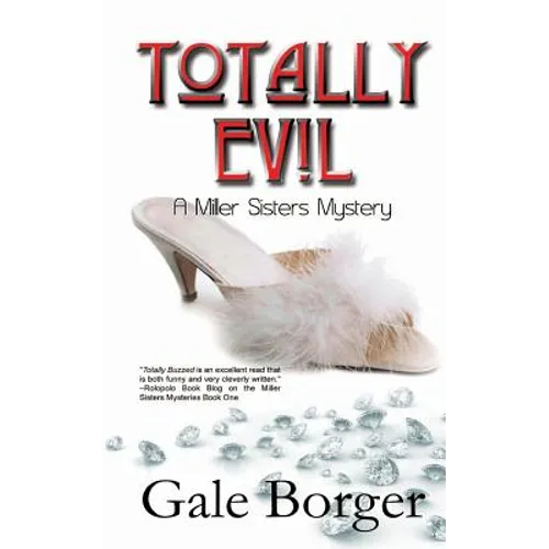 Totally Evil